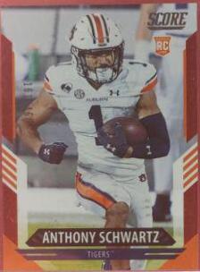 Anthony Schwartz