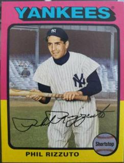Phil Rizzuto