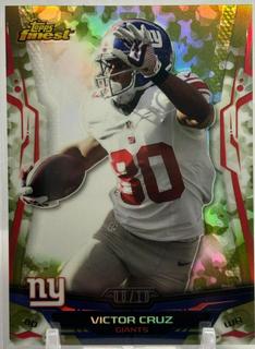 Victor Cruz