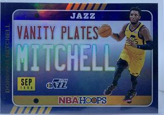 Donovan Mitchell