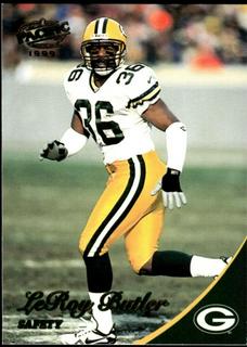 LeRoy Butler