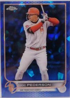 Joc Pederson