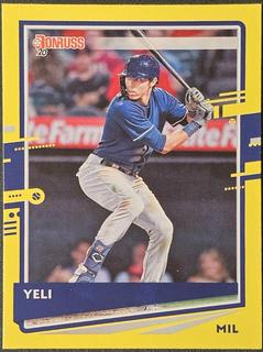Christian Yelich