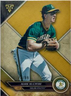 Mark McGwire