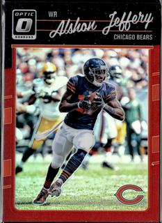 Alshon Jeffery