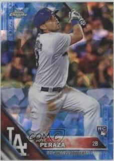 Jose Peraza