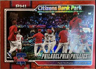 Philadelphia Phillies