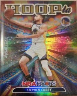 Stephen Curry