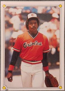 Eddie Murray