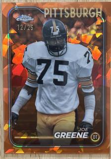 Joe Greene