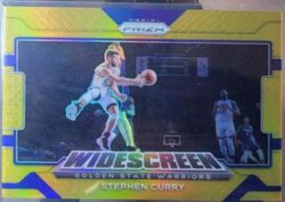 Stephen Curry