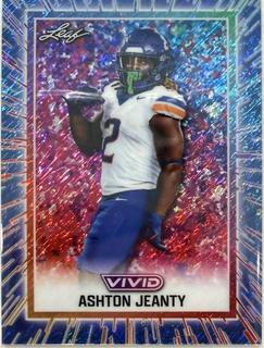 Ashton Jeanty
