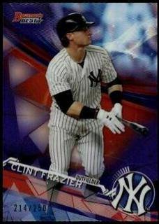 Clint Frazier