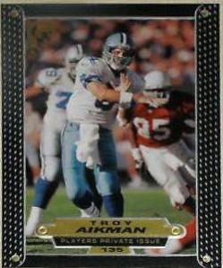 Troy Aikman