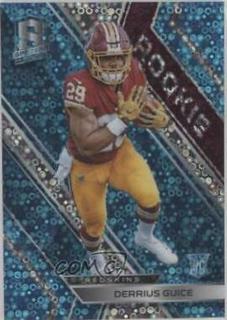 Derrius Guice