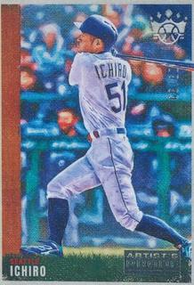 Ichiro