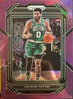 Jayson Tatum