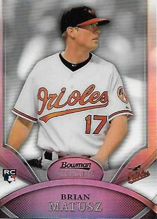 Brian Matusz