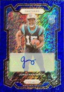 Jonathan Mingo