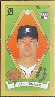 Dillon Dingler