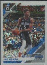 Mo Bamba
