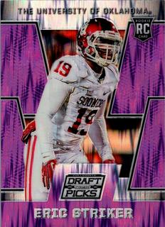 Eric Striker