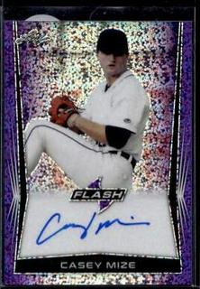 Casey Mize
