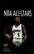 Chris Webber