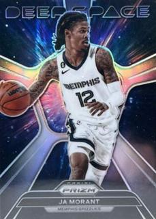 Ja Morant