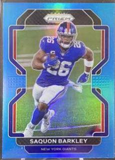 Saquon Barkley
