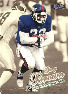 Gary Brown