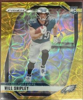 Will Shipley
