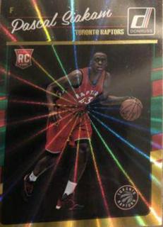 Pascal Siakam