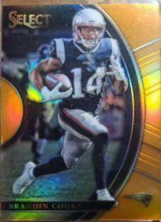 Brandin Cooks