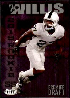 Khari Willis