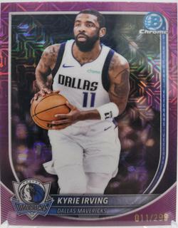 Kyrie Irving