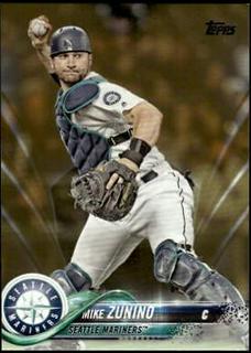 Mike Zunino