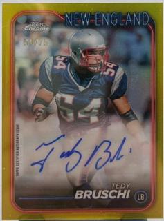Tedy Bruschi