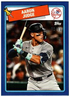 Aaron Judge