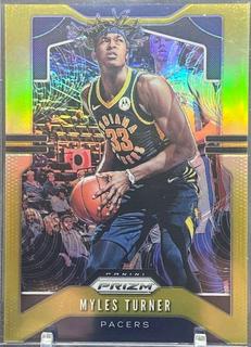 Myles Turner