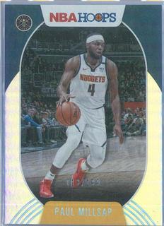 Paul Millsap