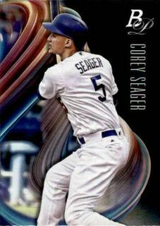 Corey Seager