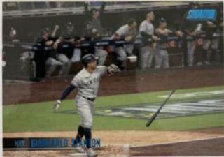 Giancarlo Stanton