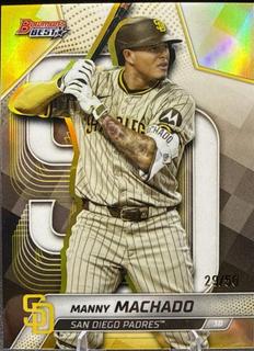 Manny Machado