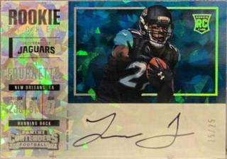 Leonard Fournette
