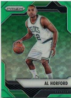 Al Horford