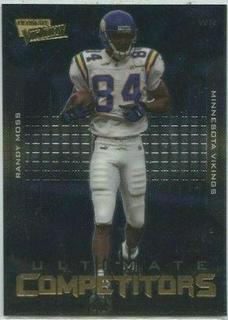 Randy Moss