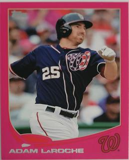 Adam LaRoche