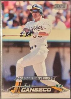 Jose Canseco