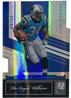 DeAngelo Williams